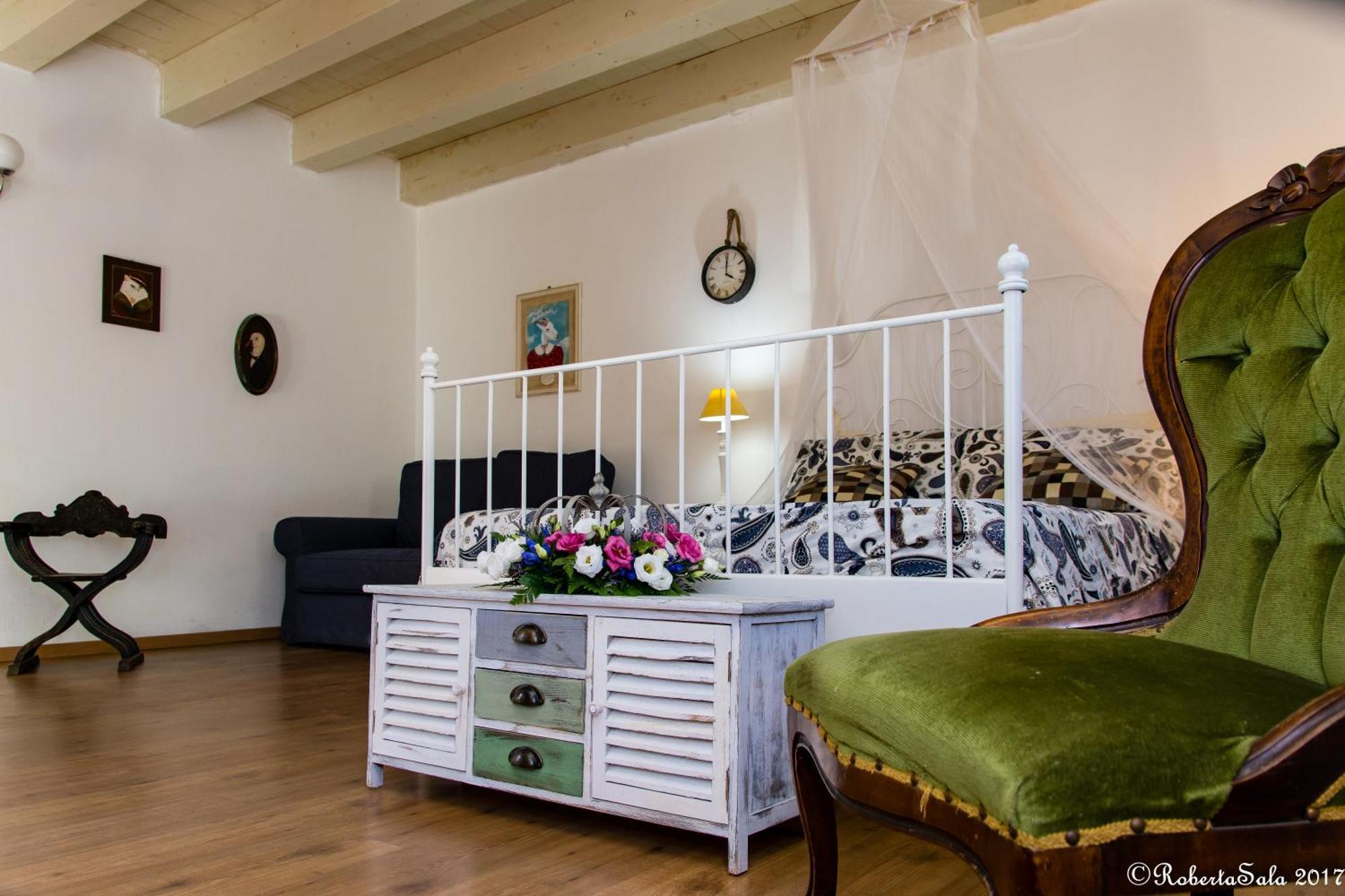Agriturismo Monaci Templari Seborga Quarto foto
